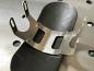 Preview: RMR BMW K100 2V Cafe Racer Fender
